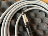 Stryker 233-035-100 Universal Fiber Optic Cable For AIM HD Scopes 3.5mm x 10ft
