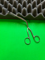 Jarit 175-121 Magill Adult Forceps, 8-3/4"