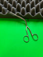 Jarit 175-121 Magill Adult Forceps, 8-3/4"