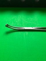 SSI Ultra 72-1003 TONSIL ALLIS-COAKLEY Forcep, Curved 7-1/2"+