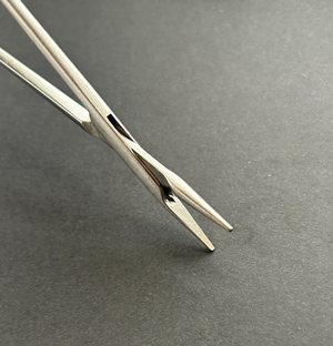 V.Mueller CH0632 Needle Holder