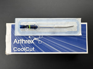 Arthrex Shaver Blades AR-8400CTD Torpedo Curved, 4.0 mm x 13 IN DATE