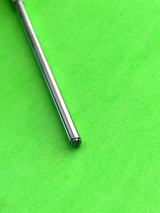 V.Mueller Surgical 8" Caspar Scalpel Handle