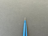 Codman 80-2998 Irrigating Insulated, Irrigated Bayonet Bipolar Forceps, 1mm Tip