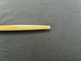 Storz Surgical Wocher Fischer Tonsil Dissector, REF # N6646