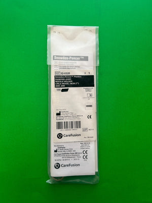 Snowden-Pencer Plastics Diamond-Jaw Needle Holder Crile-Wood, (7''), 4000 JAW