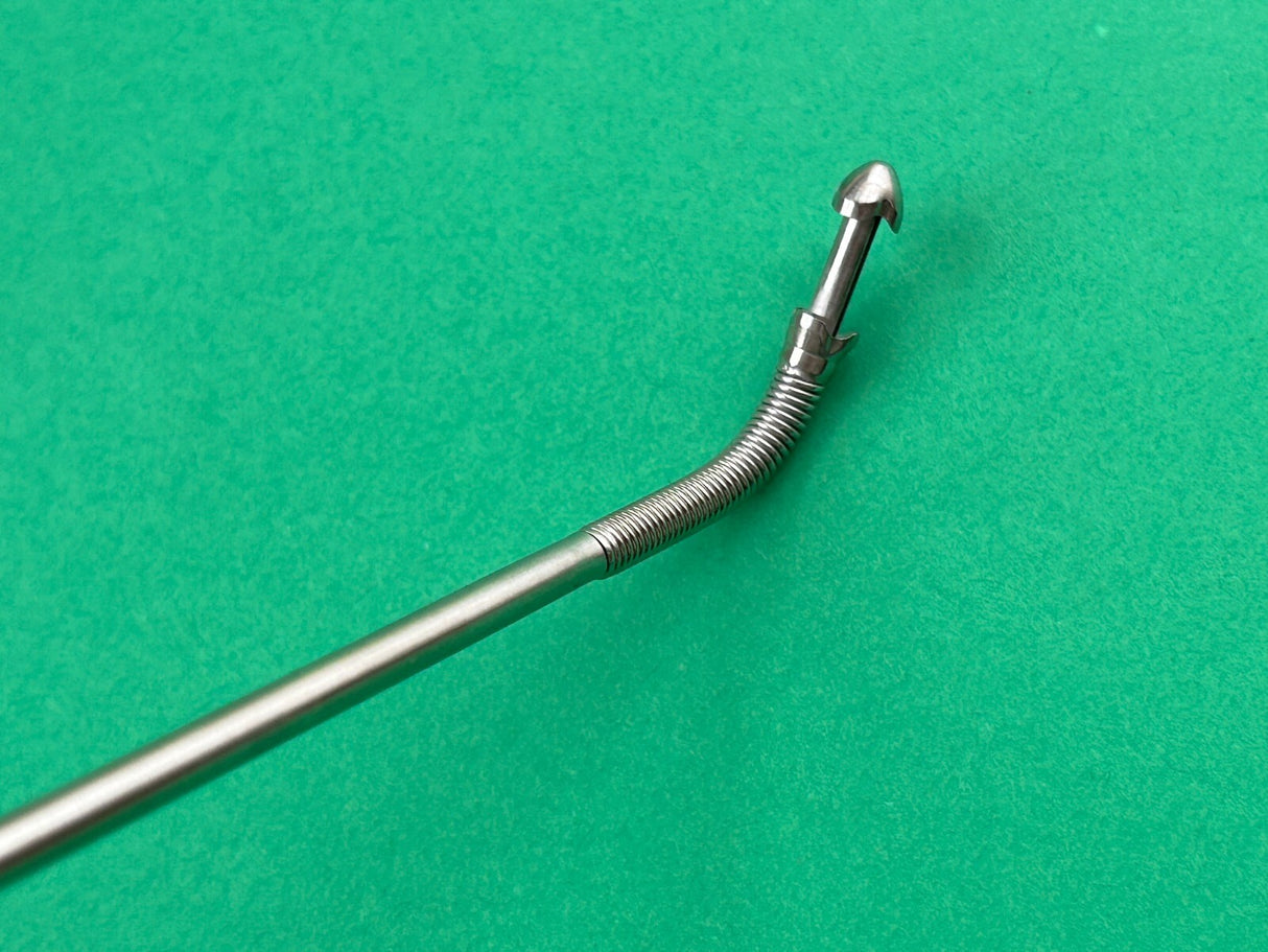 Karl Storz Surgical Punch, 70° Upturned *Made in Germany*