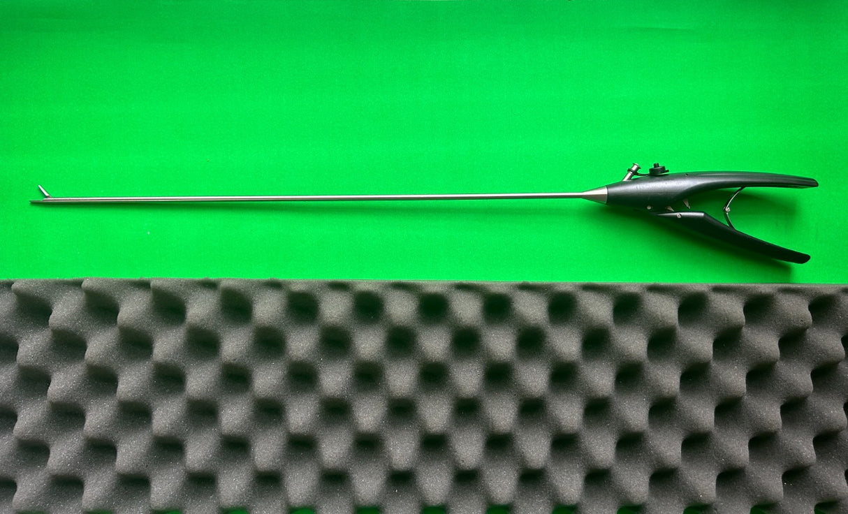 Aesculap Bariatric Needle Holder, TC