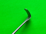 Aesculap Surgical BT004R Ragnell Wound Retractor Double Ended, 6"