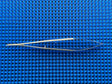 Scanlan 7007-140 Jacobson Micro Scissors. Straight Fine, Sharp Tips. 45º