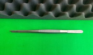 Aesculap FB407R Debakey Artery Forceps 24 cm