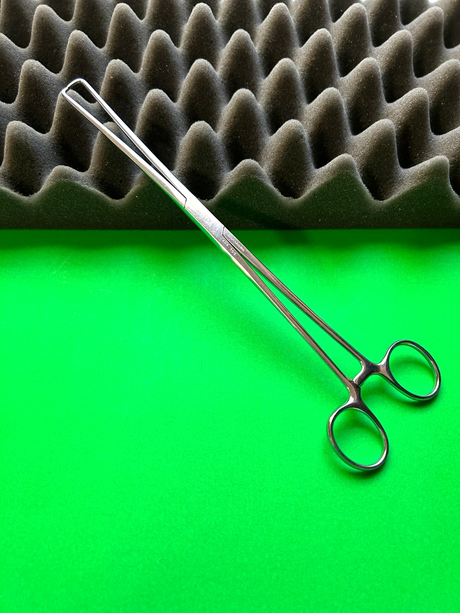 Weck 754-105 Schroeder Uterine Tenaculum Forceps