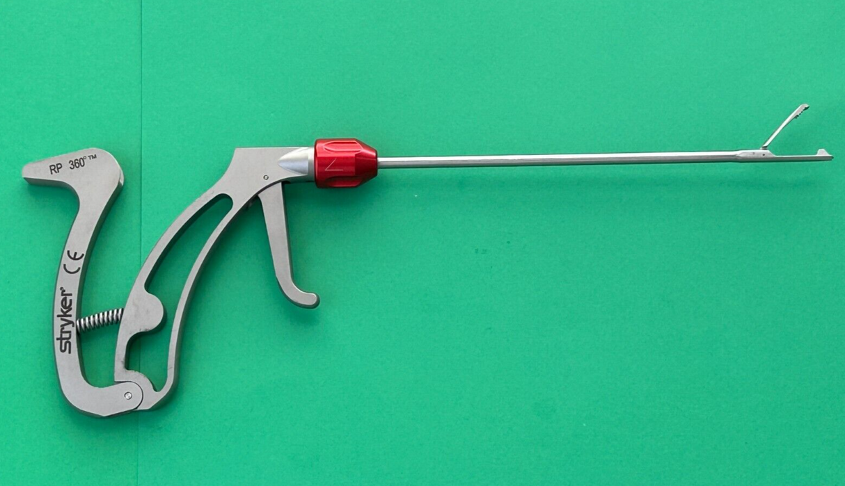 Stryker Surgical RP 360° Suture Passer *