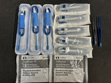 Medtronic/Covidien Valleylab Force FX ESU w/ Footswitches and FREE Extras TESTED