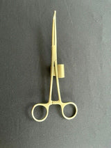 Codman LORE Holding Forceps, 7", REF # 30-1280