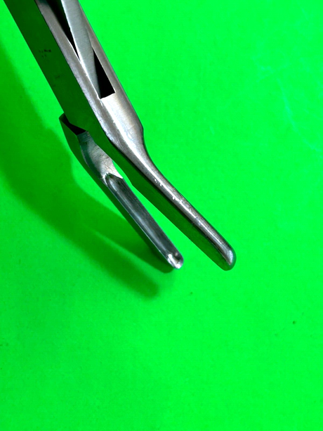 Ulrich Surgical 6" Surgical Dental Gouge