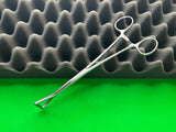 Codman 30-8095 Duval Lung Grasping Forceps, 7-3/4"