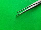 V.Mueller CH1470 Tissue Forceps, TC, Cushing 7-1/4"