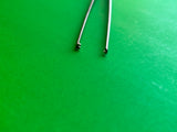 V Mueller SU2337 Tissue Forceps 9¾"