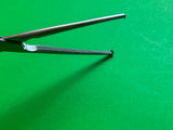 V. Mueller SU-6030 Allen Clamp 8"