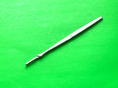 Aesculap Surgical Scalpel Handle