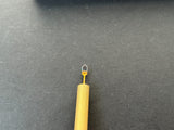 Karl Storz Angled Diamond Keratome 3.2mm E 0104ACC 3.20