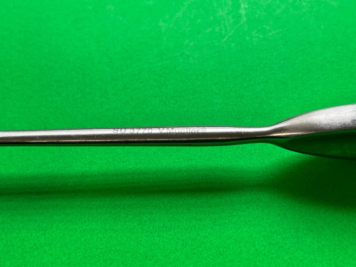V.Mueller SU 3770 Lahey Goiter Retractor 8"