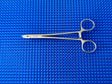 V. Mueller AU16660 House Gelfoam Pressure Forceps