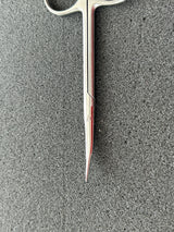 Karl Storz E3562 Stevens Tenotomy Scissors Curved 4.4"
