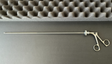 Karl Storz Hook Scissors W/ 30512 Outer Sheath & 30525 Handle Laparoscopy