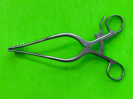 Life Instruments Surgical Adson Cerebellar Retractor