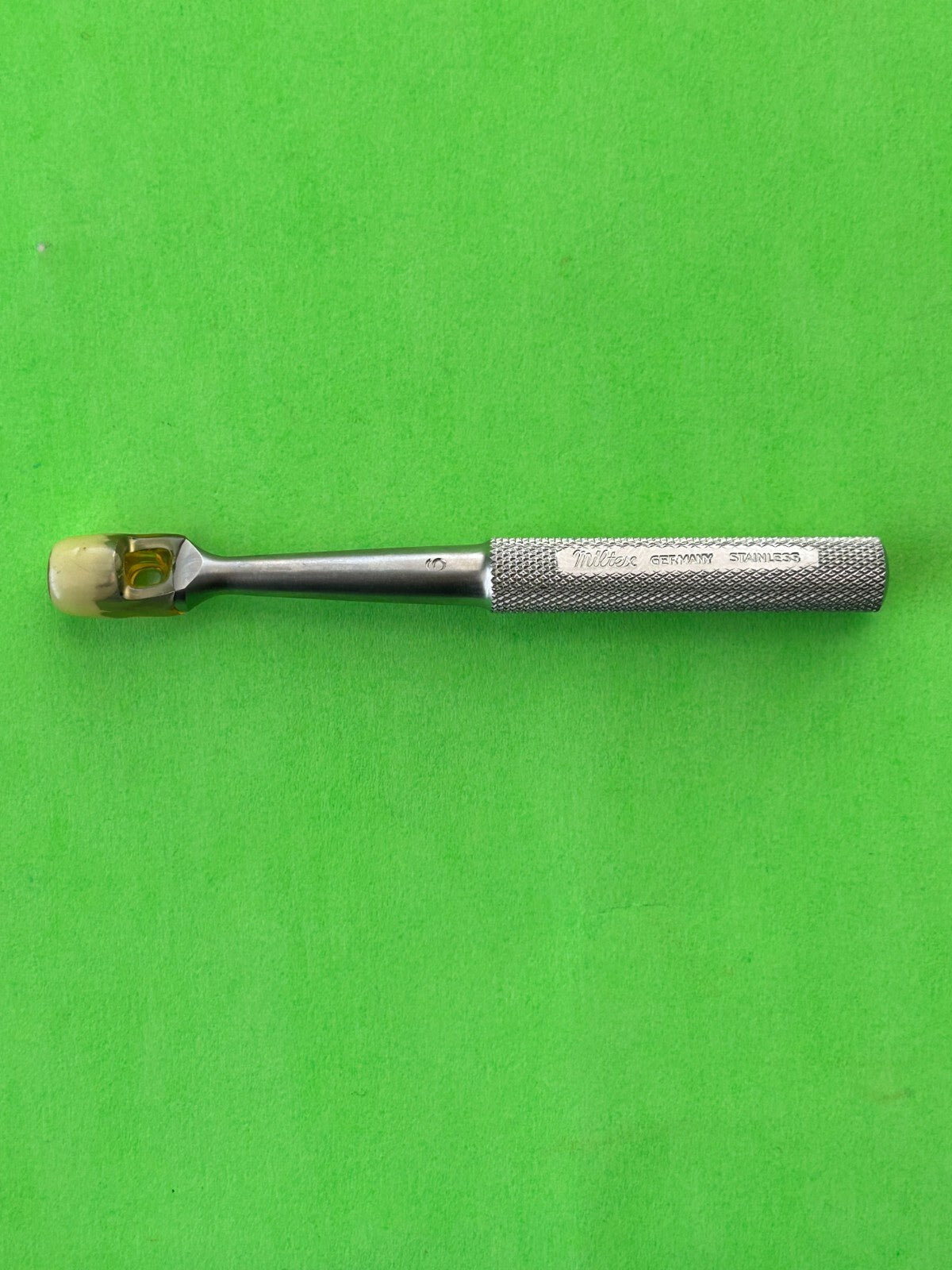 Miltex Surgical Biopsy Punch Dermal 6 mm