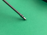 MedTREK Surgical Arthroscopic Grasping Forceps 3.0mm Straight