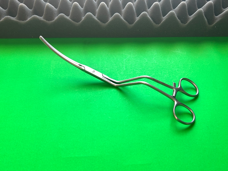 V. Mueller VM76-7797 Cardiovascular Clamp