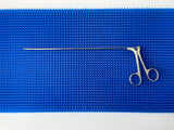 Karl Storz 8660H Kleinsasser Alligator Grasping Forceps