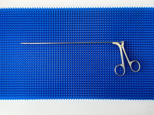 Karl Storz 8660H Kleinsasser Alligator Grasping Forceps