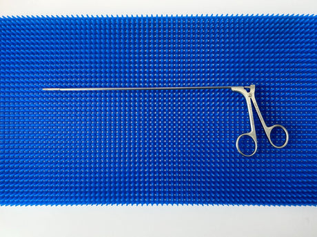 Karl Storz 8660H Kleinsasser Alligator Grasping Forceps