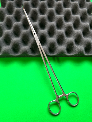 Codman 19-5583 Gemini Dissecting Forceps 11"