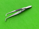 Karl Storz Surgical Nugent Utility Forceps Smooth Jaws, Angled 45°