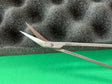 W.Lorenz Surgical 6-1/4" Potts Scissors Angled 45º