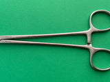 Pilling Surgical 10 "Allis Tissue Forcep