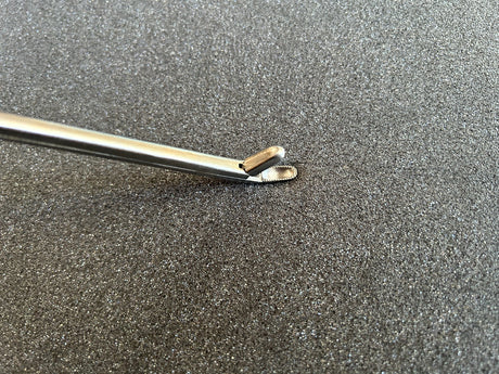 5MM Rongeur Up Bite 21046