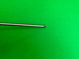 Dyonics 2685 5.2mm DyoVac Suction Forcep