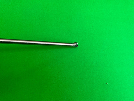 Dyonics 2685 5.2mm DyoVac Suction Forcep