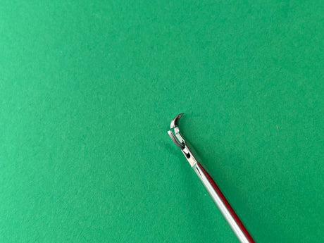 Stryker Surgical 3910-500-722 Orthopedic StabiliHook Left