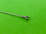 Pilling Surgical 45cm Square Punch Biopsy Forceps