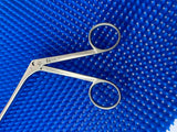 Konig Surgical MDS4631301 Takahashi ENT Forceps ENT