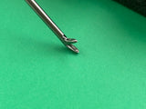 Gyrus ACMI Surgical Blakesley Forcep With Suction