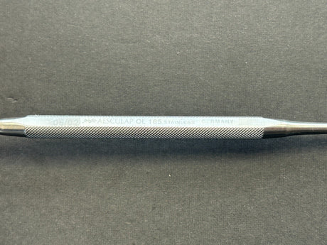 Aesculap OL165 Freer Double-Ended Elevator 185mm