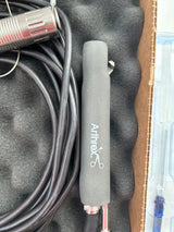 Arthrex NanoResection Small Hub Shaver Handpiece AR-8330SJ W/ 3 FREE 3.5mm Blade